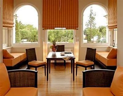 фото отеля Das Ahlbeck Hotel & Spa