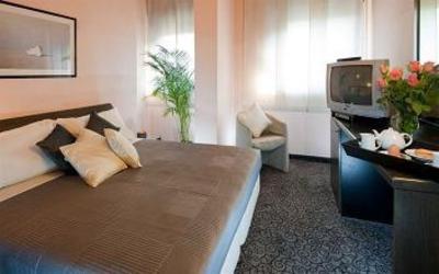 фото отеля Comtur Hotel