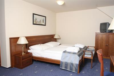 фото отеля Hotel Modra Ruze