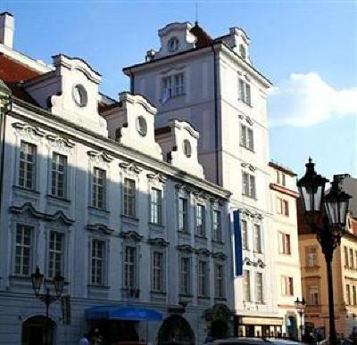 фото отеля Hotel Modra Ruze