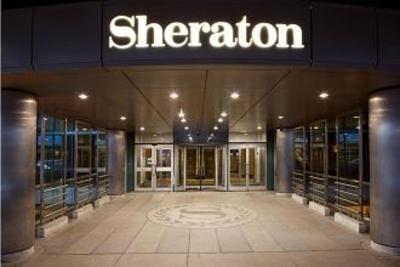 фото отеля Sheraton Gateway Hotel Toronto Airport