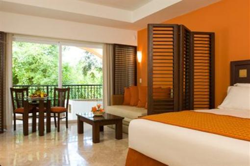 фото отеля Hacienda Tres Rios