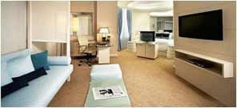фото отеля Sunway Resort Hotel & Spa