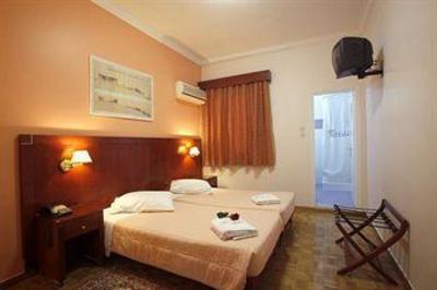 фото отеля Attalos Hotel