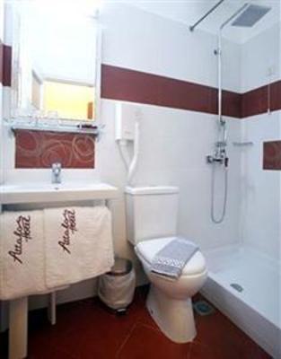 фото отеля Attalos Hotel