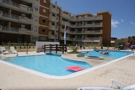 фото отеля Gardenia Casa Vacanze Alghero