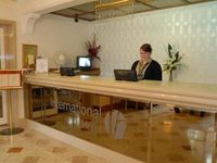 International Hotel Derby