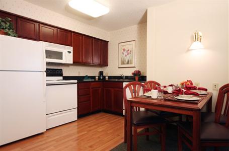 фото отеля Homewood Suites Columbus Dublin (Ohio)