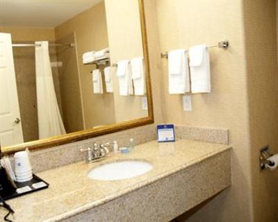 фото отеля BEST WESTERN Comanche Inn