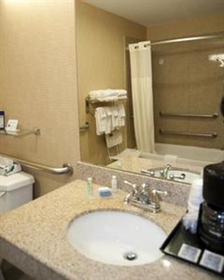 фото отеля BEST WESTERN Comanche Inn