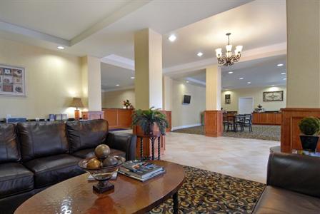 фото отеля BEST WESTERN Comanche Inn