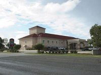 BEST WESTERN Comanche Inn