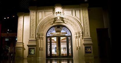 фото отеля MGM Grand Hotel and Casino
