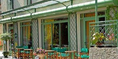 фото отеля Hotel du Mont Aigoual