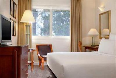 фото отеля Le Meridien Etoile