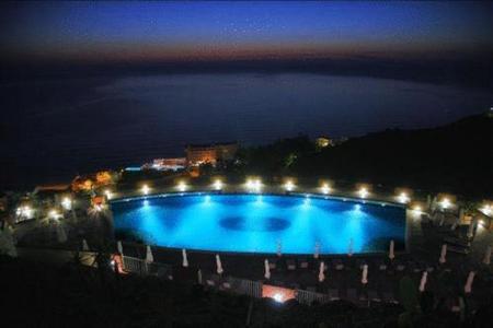 фото отеля Grand Avalon Sikani Resort & Residence Sicily