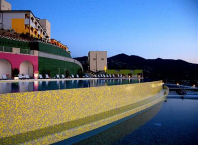 фото отеля Grand Avalon Sikani Resort & Residence Sicily