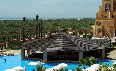 фото отеля Iberostar Isla Canela Park