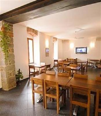 фото отеля Kalliste Hotel Ajaccio