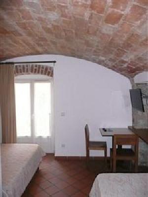 фото отеля Kalliste Hotel Ajaccio