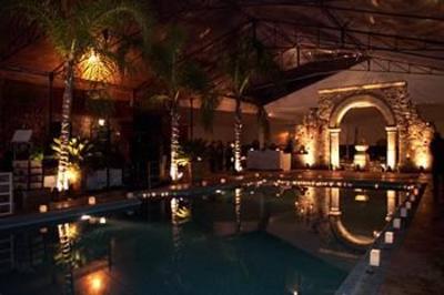 фото отеля Villa San Jose Hotel & Suites