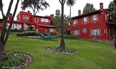 фото отеля Villa San Jose Hotel & Suites