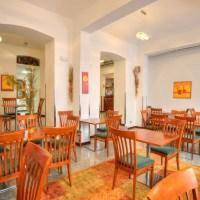фото отеля City Partner Hotel Victoria Prague