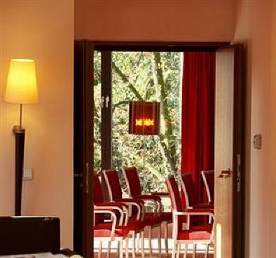 фото отеля Treff Hotel Munster City Centre