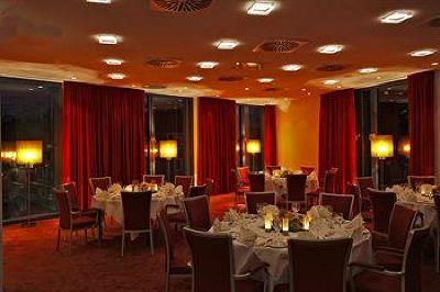 фото отеля Treff Hotel Munster City Centre