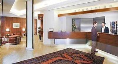 фото отеля Hotel Domus garni