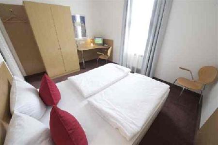 фото отеля Hotel Domus garni