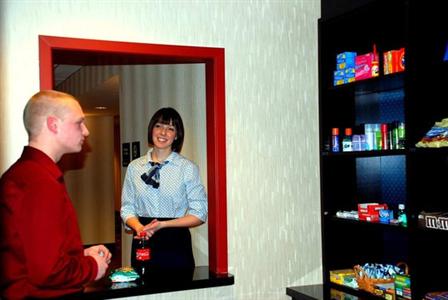 фото отеля Hampton Inn & Suites by Hilton Lethbridge