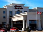 фото отеля Hampton Inn & Suites by Hilton Lethbridge