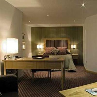 фото отеля Best Western Charnwood Hotel Worksop