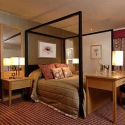 фото отеля Best Western Charnwood Hotel Worksop