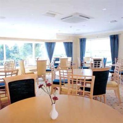фото отеля Best Western Charnwood Hotel Worksop