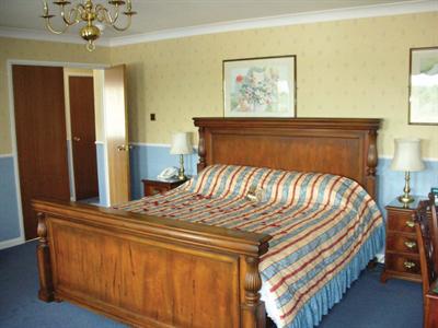 фото отеля Best Western Charnwood Hotel Worksop
