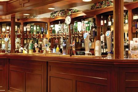 фото отеля Best Western Charnwood Hotel Worksop