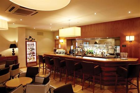 фото отеля Best Western Charnwood Hotel Worksop