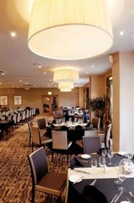 фото отеля Best Western Charnwood Hotel Worksop