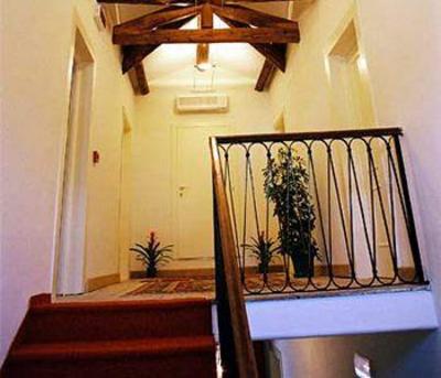 фото отеля Villa Casanova