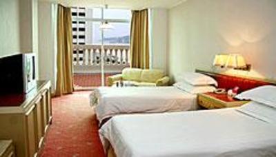 фото отеля East Ocean Hotel
