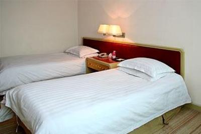 фото отеля East Ocean Hotel