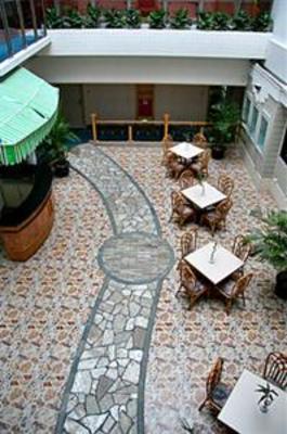 фото отеля East Ocean Hotel