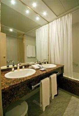 фото отеля Boston Hotel Zaragoza