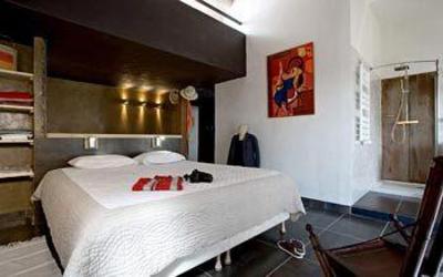 фото отеля L'Auberge Cavaliere Hotel Saintes-Maries-de-la-Mer