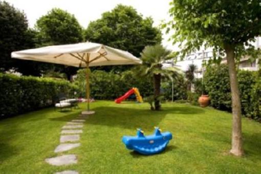 фото отеля Regina Hotel Forte dei Marmi