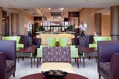 фото отеля Hilton Charlotte University Place