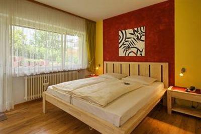 фото отеля Hotel Neuenfels