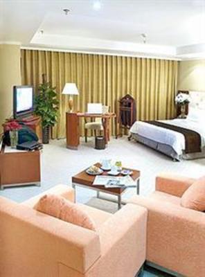 фото отеля Kangcheng Jianguo International Hotel